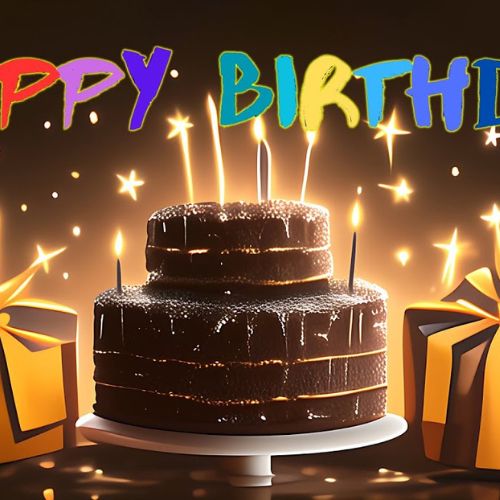 Happy Birthday Song